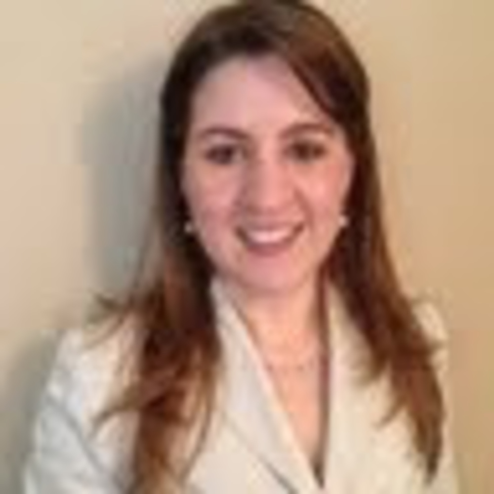 Meet your Posher, Monique